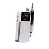 Kupa - ManiPro Next Drill (White Unicorn) - NEW 2025
