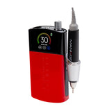 Kupa - ManiPro Next Drill (Red Black) - NEW 2025