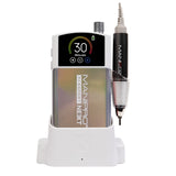 Kupa - ManiPro Next Drill (White Unicorn) - NEW 2025