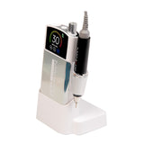 Kupa - ManiPro Next Drill (White Unicorn) - NEW 2025