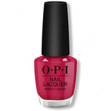 OPI - Esmalte de uñas (#T02 - #Z13) - 0.5oz
