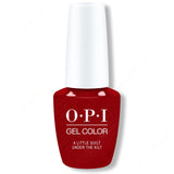 OPI - Colorante en gel (#T02 - #Z13) - 0,5 oz