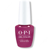 OPI - Colorante en gel (#T02 - #Z13) - 0,5 oz