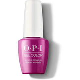 OPI - Colorante en gel (#T02 - #Z13) - 0,5 oz