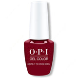 OPI - Colorante en gel (#T02 - #Z13) - 0,5 oz