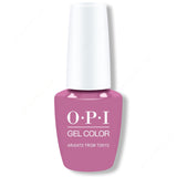 OPI - Colorante en gel (#T02 - #Z13) - 0,5 oz