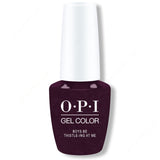 OPI - Colorante en gel (#T02 - #Z13) - 0,5 oz