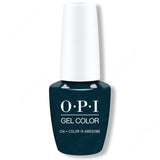 OPI - Colorante en gel (#T02 - #Z13) - 0,5 oz