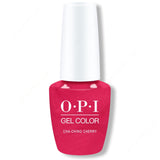 OPI - Colorante en gel (#T02 - #Z13) - 0,5 oz