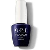 OPI - Colorante en gel (#T02 - #Z13) - 0,5 oz