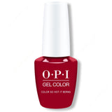 OPI - Colorante en gel (#T02 - #Z13) - 0,5 oz