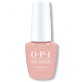 OPI - Colorante en gel (#T02 - #Z13) - 0,5 oz