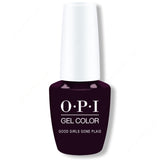 OPI - Colorante en gel (#T02 - #Z13) - 0,5 oz