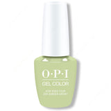 OPI - Colorante en gel (#T02 - #Z13) - 0,5 oz