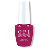 OPI - Colorante en gel (#T02 - #Z13) - 0,5 oz