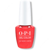 OPI - Colorante en gel (#T02 - #Z13) - 0,5 oz