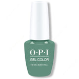 OPI - Colorante en gel (#T02 - #Z13) - 0,5 oz