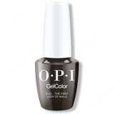 OPI - Colorante en gel (#T02 - #Z13) - 0,5 oz