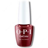 OPI - Colorante en gel (#T02 - #Z13) - 0,5 oz
