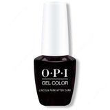 OPI - Colorante en gel (#T02 - #Z13) - 0,5 oz