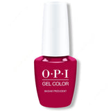 OPI - Colorante en gel (#T02 - #Z13) - 0,5 oz