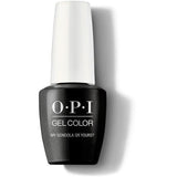 OPI - Colorante en gel (#T02 - #Z13) - 0,5 oz