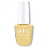 OPI - Colorante en gel (#T02 - #Z13) - 0,5 oz