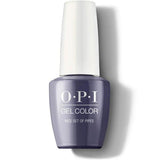OPI - Colorante en gel (#T02 - #Z13) - 0,5 oz
