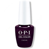 OPI - Colorante en gel (#T02 - #Z13) - 0,5 oz
