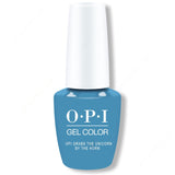 OPI - Colorante en gel (#T02 - #Z13) - 0,5 oz