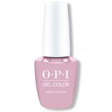 OPI - Colorante en gel (#T02 - #Z13) - 0,5 oz
