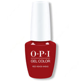 OPI - Colorante en gel (#T02 - #Z13) - 0,5 oz