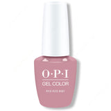 OPI - Colorante en gel (#T02 - #Z13) - 0,5 oz