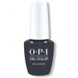 OPI - Colorante en gel (#T02 - #Z13) - 0,5 oz
