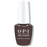 OPI - Colorante en gel (#T02 - #Z13) - 0,5 oz
