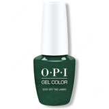 OPI - Colorante en gel (#T02 - #Z13) - 0,5 oz