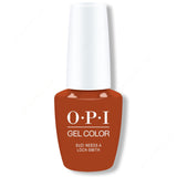 OPI - Colorante en gel (#T02 - #Z13) - 0,5 oz