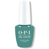 OPI - Colorante en gel (#T02 - #Z13) - 0,5 oz