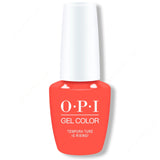 OPI - Colorante en gel (#T02 - #Z13) - 0,5 oz
