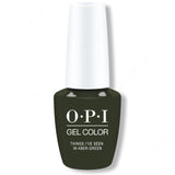 OPI - Colorante en gel (#T02 - #Z13) - 0,5 oz