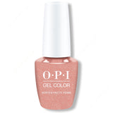 OPI - Colorante en gel (#T02 - #Z13) - 0,5 oz