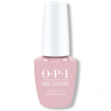 OPI - Colorante en gel (#T02 - #Z13) - 0,5 oz
