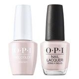 OPI - Hollywood Spring - Dúo de gel y laca - 0,5 oz