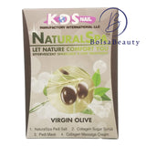 KDS Natural Spa - Deluxe Pedi Spa 4 en 1 (paquete individual)