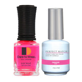 LeChat - Dúo de laca y gel Perfect Match (n.º 151 - n.º 200)