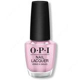 OPI - Esmalte de uñas (#T02 - #Z13) - 0.5oz