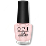 OPI - Esmalte de uñas (#T02 - #Z13) - 0.5oz