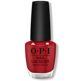 OPI - Esmalte de uñas (#T02 - #Z13) - 0.5oz