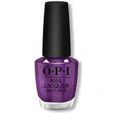 OPI - Esmalte de uñas (#T02 - #Z13) - 0.5oz