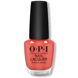 OPI - Esmalte de uñas (#T02 - #Z13) - 0.5oz
